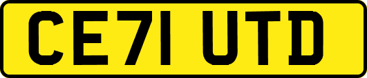 CE71UTD