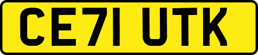CE71UTK