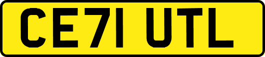 CE71UTL