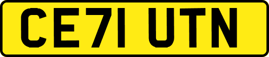 CE71UTN