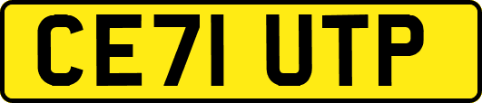 CE71UTP
