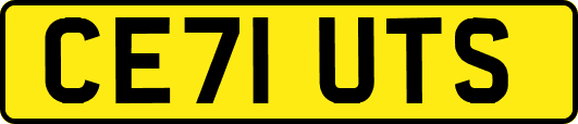 CE71UTS