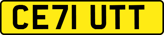 CE71UTT