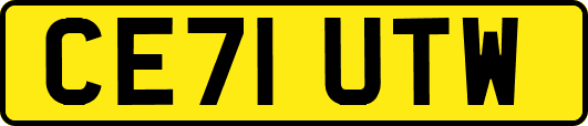 CE71UTW