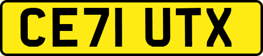 CE71UTX