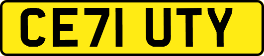 CE71UTY