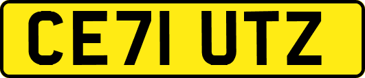 CE71UTZ