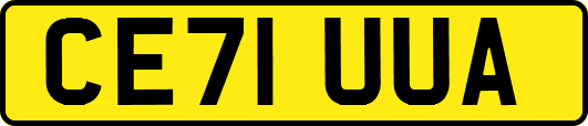 CE71UUA