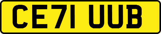 CE71UUB