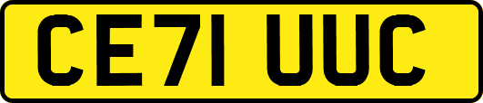 CE71UUC