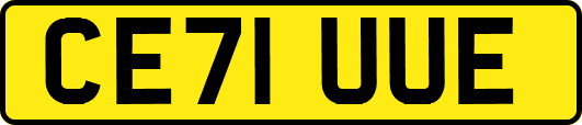 CE71UUE