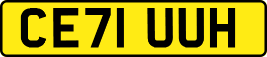 CE71UUH