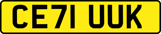 CE71UUK