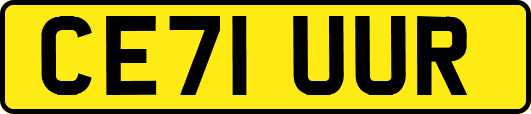 CE71UUR