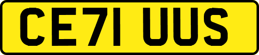 CE71UUS