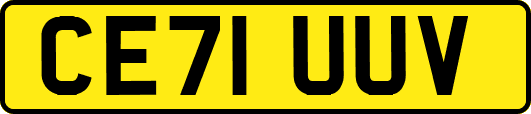 CE71UUV