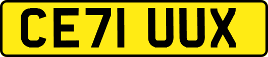 CE71UUX