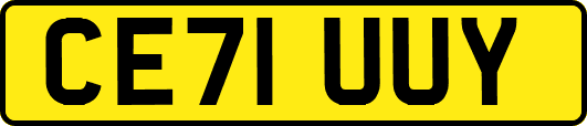 CE71UUY