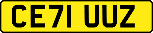 CE71UUZ