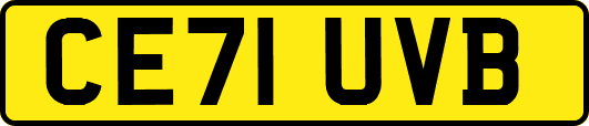 CE71UVB
