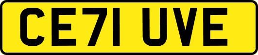 CE71UVE