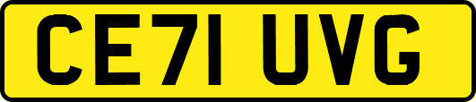 CE71UVG