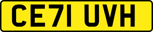 CE71UVH