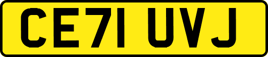 CE71UVJ