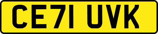 CE71UVK