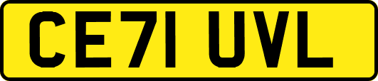 CE71UVL