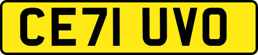 CE71UVO