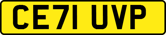 CE71UVP