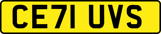 CE71UVS