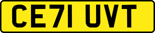 CE71UVT