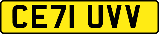 CE71UVV
