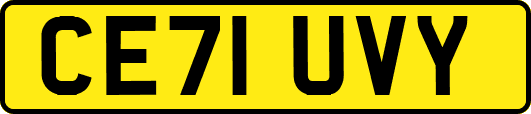 CE71UVY