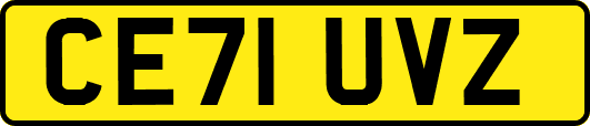CE71UVZ