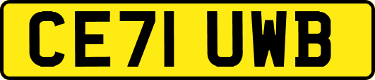 CE71UWB