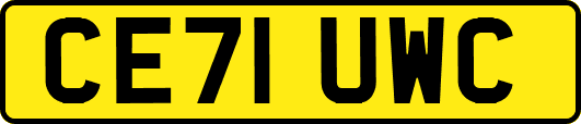 CE71UWC