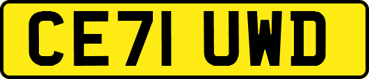 CE71UWD
