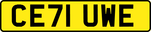 CE71UWE