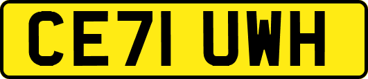 CE71UWH