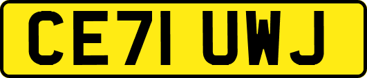 CE71UWJ