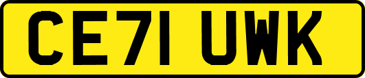 CE71UWK