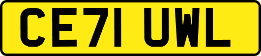 CE71UWL
