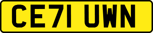 CE71UWN