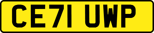 CE71UWP
