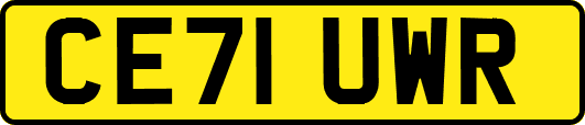 CE71UWR