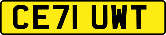 CE71UWT