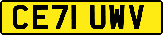 CE71UWV